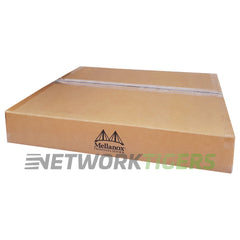 NEW nVidia Mellanox MQM8700-HS2R QM8700 40x 200GB QSFP56 F-B Airflow Switch