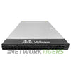 NEW nVidia Mellanox MQM8790-HS2F QM8700 40x 200GB QSFP56 B-F Airflow HDR Switch
