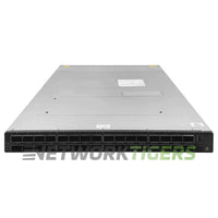 nVidia Mellanox MQM9790-NS2F 32x 400GB OSFP Un-Managed F-B Airflow Switch