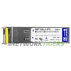 OE Solutions RBT12SLX-ST5 1550NM 10KM Single Strand Fiber SFP Transceiver