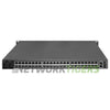 OpenGear IM7248-2-DAC-US IM7200 48 x RJ45 RS-232 Infrastructure Manager