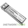 ORACLE 530-4449-01 10GB BASE-SR 850nm MMF 300m LC DOM SFP Transceiver