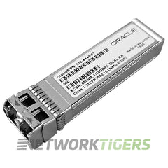 ORACLE 530-4449-01 10GB BASE-SR 850nm MMF 300m LC DOM SFP Transceiver