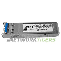 Osi QFX-SFP-1GE-LX-OSI 1GB BASE-LXD SMF 1310nm Juniper Comp SFP Transceiver