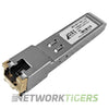 Osi QFX-SFP-1GE-T-OSI 1GB BASE-T 100m RJ-45 Juniper Compatible SFP Transceiver