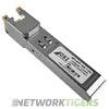 Osi QFX-SFP-1GE-T-OSI 1GB BASE-T 100m RJ-45 Juniper Compatible SFP Transceiver