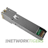 Osi QFX-SFP-1GE-T-OSI 1GB BASE-T 100m RJ-45 Juniper Compatible SFP Transceiver