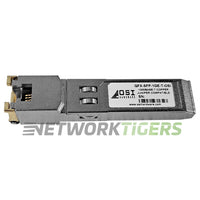 Osi QFX-SFP-1GE-T-OSI 1GB BASE-T 100m RJ-45 Juniper Compatible SFP Transceiver