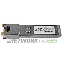 Osi QFX-SFP-1GE-T-OSI 1GB BASE-T 100m RJ-45 Juniper Compatible SFP Transceiver