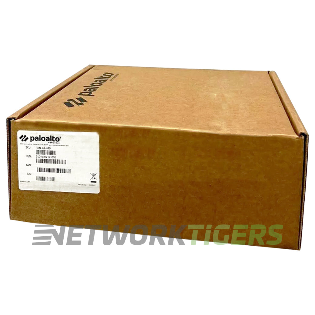 PA-440 | Palo Firewall | PA-400 Series - new - NetworkTigers