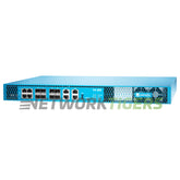Palo Alto PA-850 2.1 Gbps 4x 1GB RJ45 4x 1GB SFP 4x 10GB SFP+ Firewall product image 1