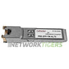 PRECISION PRE-SFP-TM-AL7X 1GB BASE T RJ45 SFP Transceiver