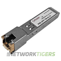 PRECISION PRE-SFP-TM-AL7X 1GB BASE T RJ45 SFP Transceiver