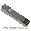 PRECISION PRE-SFP-TM-AL7X 1GB BASE T RJ45 SFP Transceiver