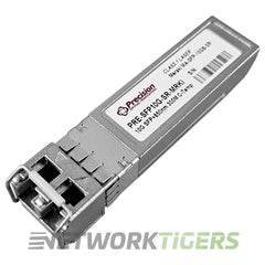 PRECISION PRE-SFP10G-SR-MRKI 10GB BASE-SR SFP For Cisco Meraki MA-SFP-10GB-SR