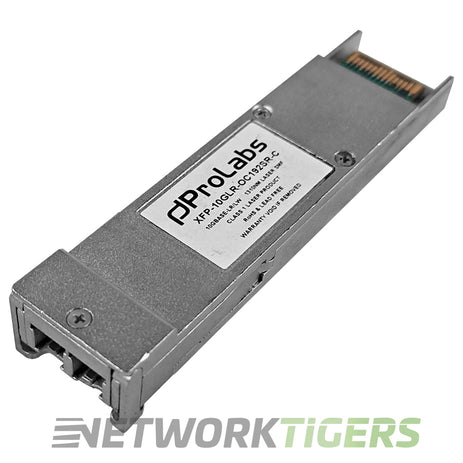 ProLabs XFP-10GLR-OC192SR-C 10GB BASE-LR 1310nm SMF XFP Transceiver