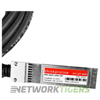 Proline PRO-ADAC-10GE+3M 3m 10GB SFP+ Passive Direct Attach Copper Twinax Cable