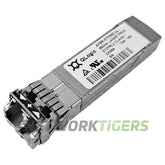 QLOGIC AFBR-57F5MZ-QL 16GB Fibre Channel 850nm SW SFP+ Transceiver product image 1
