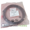 NEW QLogic CBL1-0400626 QSFP to Cx4 Transceiver Twinax 40G Direct Attach Cable