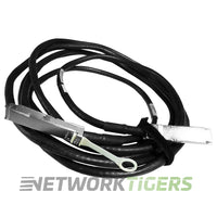 QLOGIC CBL1-0600526 5m 40 Gigabit QSFP+ Passive DAC Cable