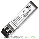 QLogic FTLF8529P3BCV-QL 16GB Fibre Channel 850nm SFP+ Transceiver product image 1