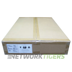 NEW Quanta T1048-LB9 QuantaMesh 1000 Series 48x 1GB RJ45 4x 10GB SFP+ Switch