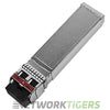 Ruckus 10G-SFPP-ER 10GB BASE-ER 1550nm SMF LC SFP+ Transceiver