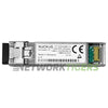 Ruckus 10G-SFPP-ER 10GB BASE-ER 1550nm SMF LC SFP+ Transceiver