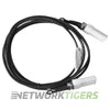 NEW Ruckus Brocade 10G-SFPP-TWX-0301 3m 10GB SFP+ Direct Attach Copper Cable