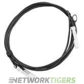 Ruckus Brocade 10G-SFPP-TWX-0301 3m 10GB SFP+ Direct Attach Copper Cable product image 1