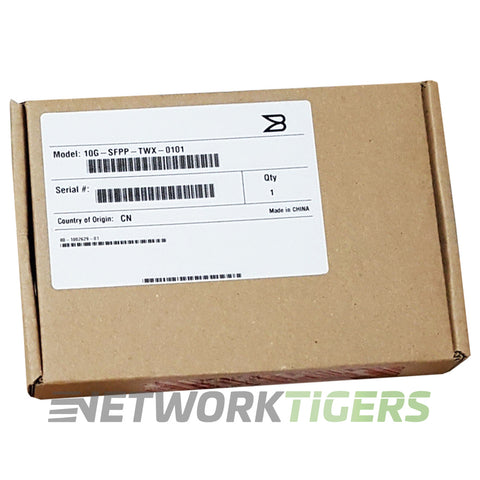 10G-SFPP-TWX-P-0101 | Ruckus SFP+ DAC | Direct Attach Copper - new