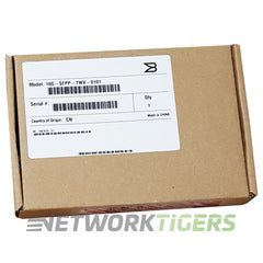 NEW Ruckus Brocade 10G-SFPP-TWX-P-0101 1m 10GB SFP+ Direct Attach Copper Cable