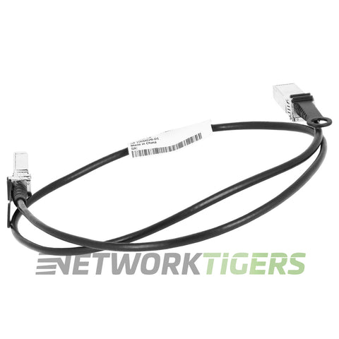 10G-SFPP-TWX-P-0101 | Ruckus SFP+ DAC | Direct Attach Copper - new