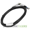 Ruckus Brocade 10G-SFPP-TWX-P-0501 5m 10GB SFP+ Direct Attach Copper Cable