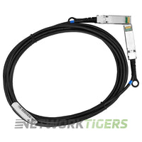 Ruckus Brocade 10G-SFPP-TWX-P-0501 5m 10GB SFP+ Direct Attach Copper Cable
