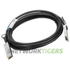Ruckus 40G-QSFP-C-00501 0.5m 40GB QSFP+ Direct Attach Copper Cable