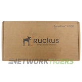 NEW Ruckus 901-H500-US00 Wall-Mountable Dual Radio 2x2 802.11a WAP product image 1