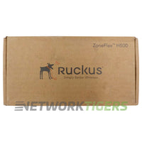 NEW Ruckus 901-H500-US00 Wall-Mountable Dual Radio 2x2 802.11a WAP