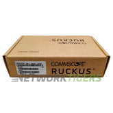NEW Ruckus 901-H550-US00 Dual Band 802.11ax Wi-Fi 6 Wall Plate Wireless AP product image 1