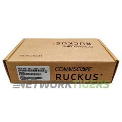 NEW Ruckus 901-H550-US00 Wi-Fi 6 802.11ax Internal Antenna WAP w/ Wall Plate