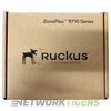 NEW Ruckus 901-R710-US00 R710 Indoor 802.11ac Wave 2 4x4:4 Wi-Fi Wireless AP