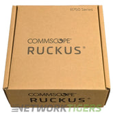 NEW Ruckus 901-R750-US00 (US) Wi-Fi 6 802.11ax Internal Antenna Wireless AP product image 1