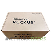 NEW Ruckus 901-T750-US02 Wi-Fi 6 802.11ax Outdoor WAP w/ 2.56Gbps Backhaul product image 1