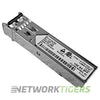Ruckus E1MG-SX-OM 1GB BASE-SX 850nm MMF LC SFP 33210-100 Transceiver
