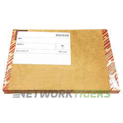 NEW Ruckus E40G-QSFP-4SFP-C-0301 3m 40GB QSFP+ to 4x 10GB SFP+ DA Breakout Cable