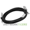 Ruckus E40G-QSFP-QSFP-C-0501 5m 40GB QSFP+ Direct Attach Copper Cable