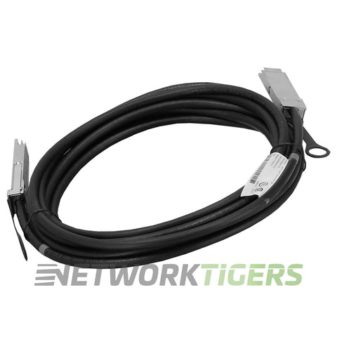 E40G-QSFP-QSFP-C-0501 | Ruckus QSFP+ DAC | Direct Attach Copper