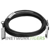 Ruckus E40G-QSFP-QSFP-C-0501 5m 40GB QSFP+ Direct Attach Copper Cable