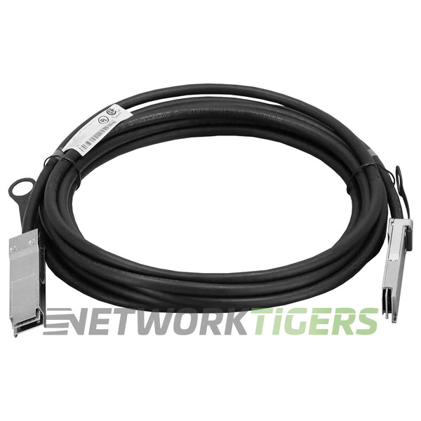 E40G-QSFP-QSFP-C-0501 | Ruckus QSFP+ DAC | Direct Attach Copper