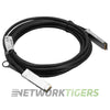 Ruckus E40G-QSFP-QSFP-C-0501 5m 40GB QSFP+ Direct Attach Copper Cable